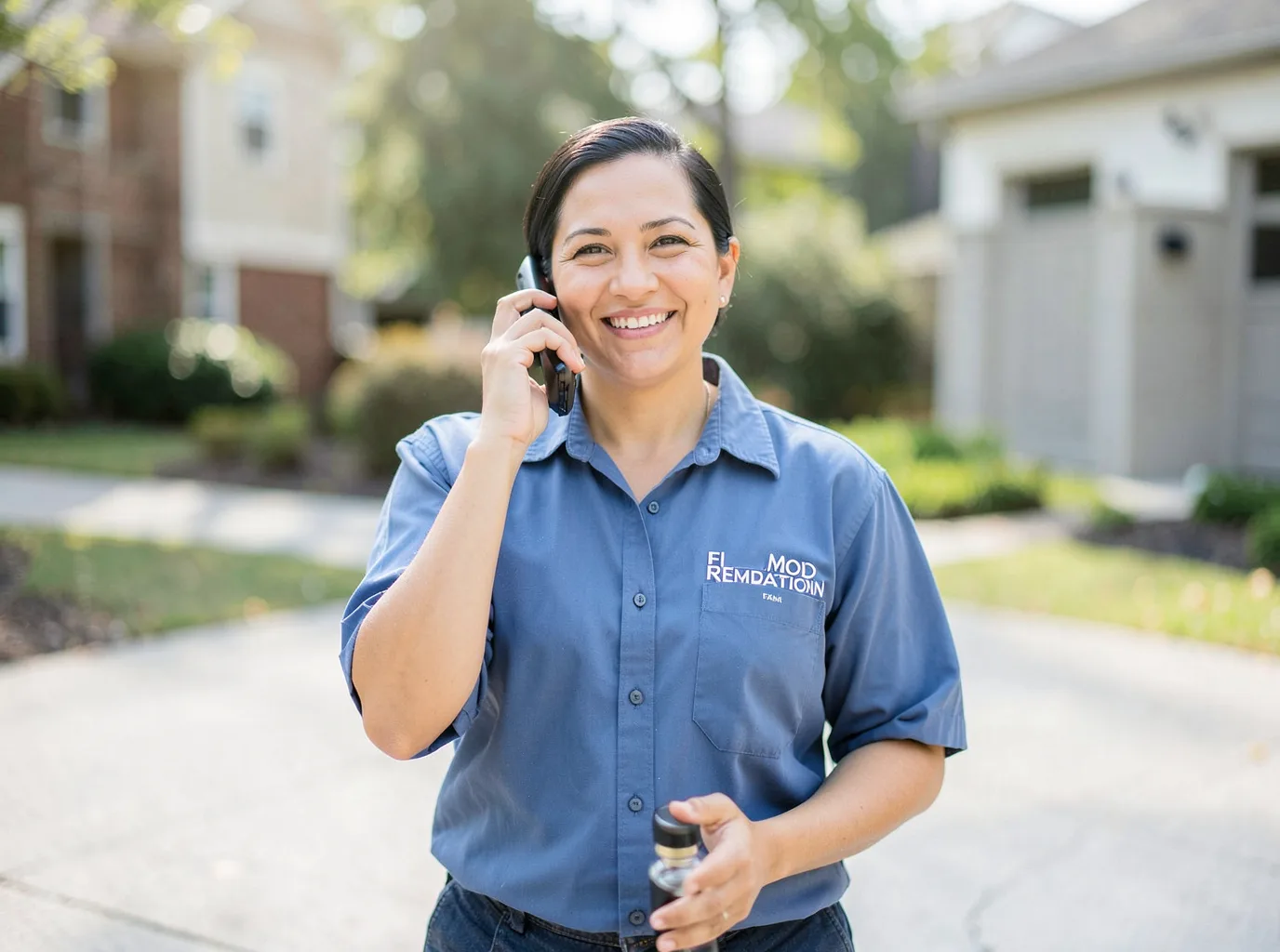 Mold Remediation Camp Point, IL FAQs